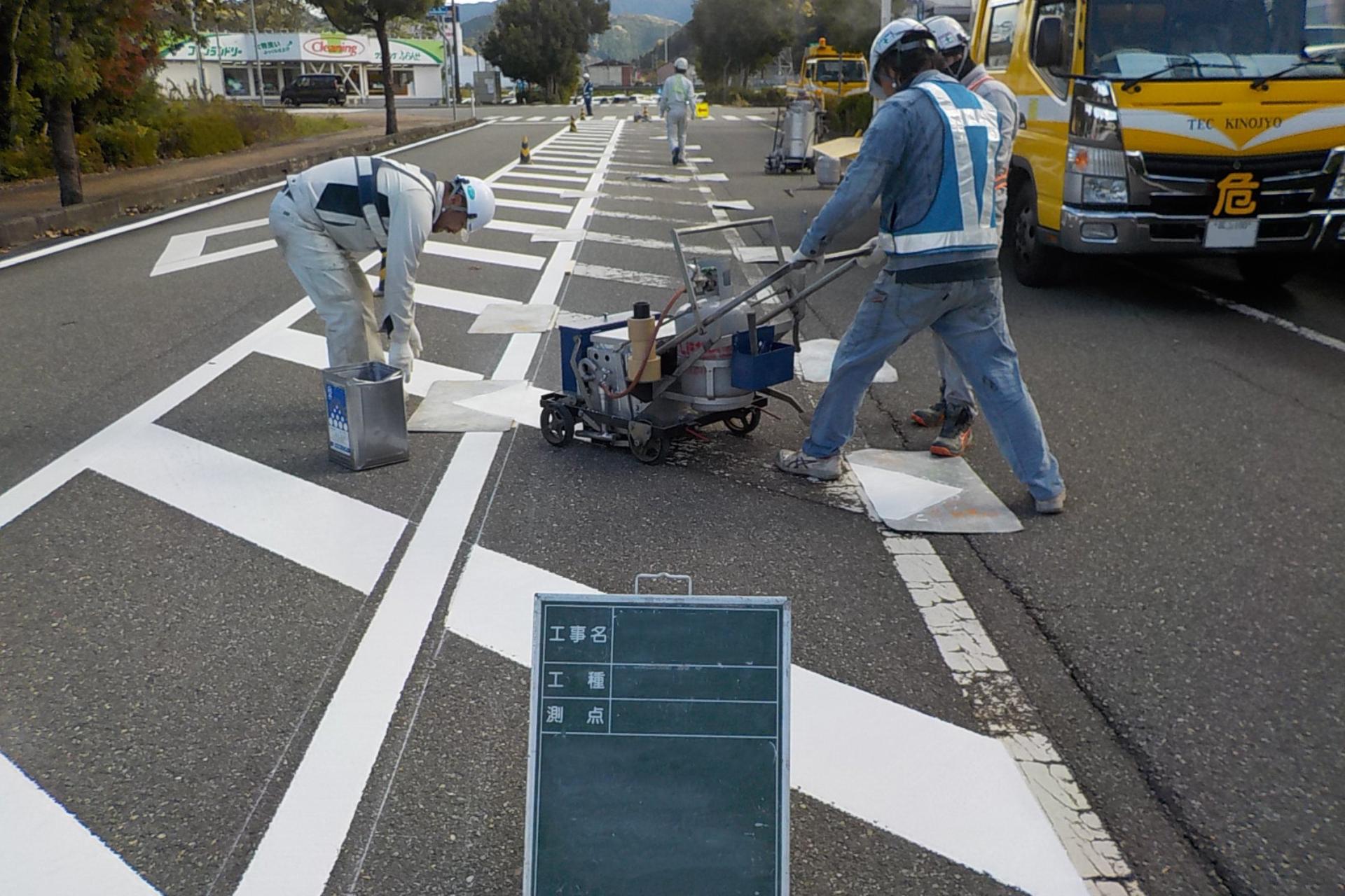 道路のイメージ画像